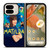 MATILDA SERIES MOVIE Google Pixel 9 Pro Fold Case
