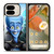 MEGAMIND COOL MOVIE Google Pixel 9 Pro Fold Case