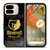 MEMPHIS GRIZZLIES ICON Google Pixel 9 Pro Fold Case