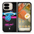 MIAMI HEAT NBA 2 Google Pixel 9 Pro Fold Case
