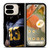 MICHIGAN WOLVERINES FOOTBALL 2 Google Pixel 9 Pro Fold Case