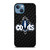 INDIANAPOLIS COLTS LOGO iPhone 13 Case