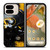 MISSOURI TIGERS HELMET Google Pixel 9 Pro Fold Case