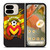 MONARCAS MORELIA 3 Google Pixel 9 Pro Fold Case