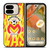 MONARCAS MORELIA Google Pixel 9 Pro Fold Case
