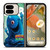 MONSTER VS ALIENS CARTOON MOVIE Google Pixel 9 Pro Fold Case
