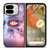 MONTREAL CANADIENS LOGO Google Pixel 9 Pro Fold Case
