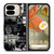 MORGAN WALLEN COLLAGE Google Pixel 9 Pro Fold Case