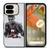 MUHAMMAD ALI 2 Google Pixel 9 Pro Fold Case