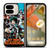 MY HERO ACADEMIA ANIME Google Pixel 9 Pro Fold Case