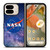 NASA LOGO Google Pixel 9 Pro Fold Case