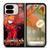 NEON GENESIS EVANGELION 3 Google Pixel 9 Pro Fold Case
