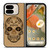 NEW ORLEANS SAINTS SKULL Google Pixel 9 Pro Fold Case