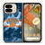 NEW YORK KNICKS NBA 3 Google Pixel 9 Pro Fold Case