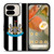 NEWCASTLE UNITED FC Google Pixel 9 Pro Fold Case