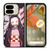 NEZUKO KAMADO DEMON SLAYER Google Pixel 9 Pro Fold Case