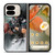 NICK FOLES PHILADELPHIA EAGLES Google Pixel 9 Pro Fold Case