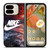 NIKE LOGO SUNSET Google Pixel 9 Pro Fold Case