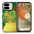NOTRE DAME LOGO 4 Google Pixel 9 Pro Fold Case