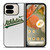 OAKLAND ATHLETICS MLB Google Pixel 9 Pro Fold Case