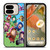 ODDBODS CHARACTERS Google Pixel 9 Pro Fold Case