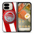 OLYMPIACOS LOGO Google Pixel 9 Pro Fold Case