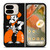 OSU OKLAHOMA STATE COWBOYS Google Pixel 9 Pro Fold Case