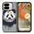 PANDACORN 2 Google Pixel 9 Pro Fold Case