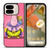 PATRICK SPONGEBOB MAJIN BUU Google Pixel 9 Pro Fold Case