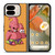PATRICK STAR MAJIN BUU Google Pixel 9 Pro Fold Case