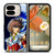 PEGASUS SAINT SEIYA 2 Google Pixel 9 Pro Fold Case