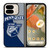 PENN STATE NITTANY LIONS LOGO Google Pixel 9 Pro Fold Case