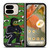 PEPE THE FROG TSM 2 Google Pixel 9 Pro Fold Case