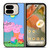 PEPPA PIG FAMILY Google Pixel 9 Pro Fold Case