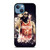 HOUSTON ROCKETS JAMES HARDEN iPhone 13 Case