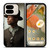 PHARRELL WILIAMS Google Pixel 9 Pro Fold Case