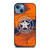 HOUSTON ASTROS MLB 2 iPhone 13 Case