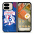 PHILADELPHIA 76ERS LOGO Google Pixel 9 Pro Fold Case