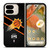 PHOENIX SUNS NBA Google Pixel 9 Pro Fold Case