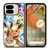 POKEMON EEVEELUTIONS Google Pixel 9 Pro Fold Case