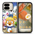 PORORO THE LITTLE PENGUIN 2 Google Pixel 9 Pro Fold Case