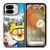 PORORO THE LITTLE PENGUIN 3 Google Pixel 9 Pro Fold Case