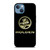 HOLDEN CAR LOGO 2 iPhone 13 Case