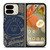 PUMAS UNAM ART LOGO Google Pixel 9 Pro Fold Case