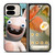 RABBIDS INVASION ART Google Pixel 9 Pro Fold Case