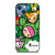 HELLO KITTY TOKIDOKI iPhone 13 Case