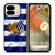 REAL SOCIEDAD ICON LALIGA Google Pixel 9 Pro Fold Case