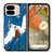 ROBERTO BAGGIO LEGEND ITALY Google Pixel 9 Pro Fold Case