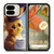 SAD PIKACHU Google Pixel 9 Pro Fold Case