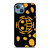 HEART PIRATES ONE PIECE iPhone 13 Case